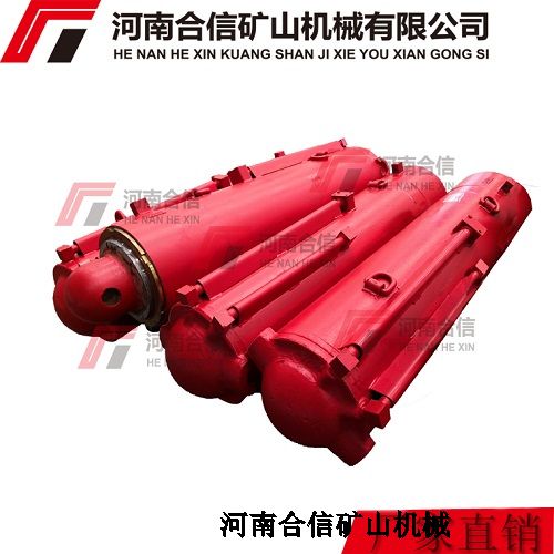 推移千斤顶Q-200/140X960