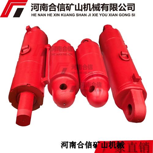 伸缩梁千斤顶Z2.1.5-三一液压支架配件