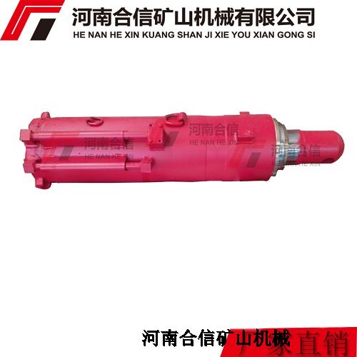 液压支架千斤顶