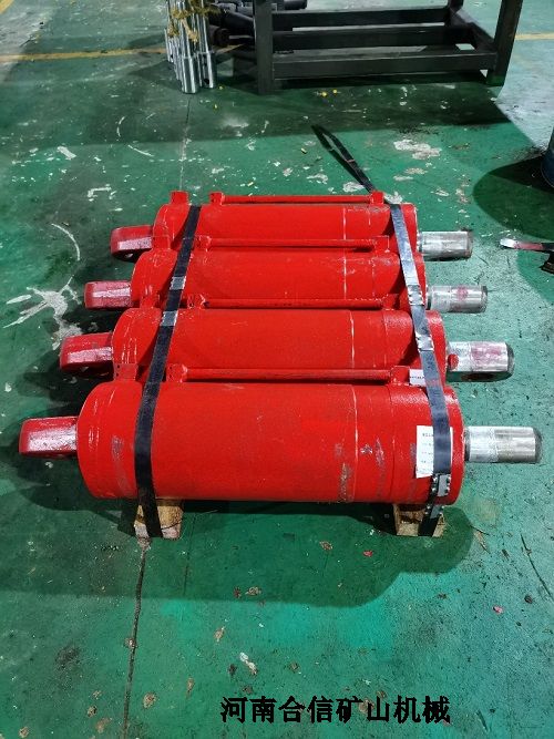 液压支架拉后溜千斤顶-QGEK107070L1A